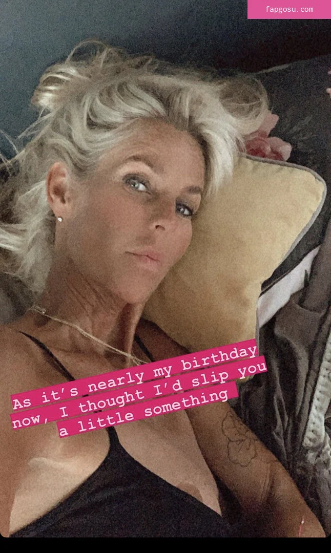 Ulrika Jonsson