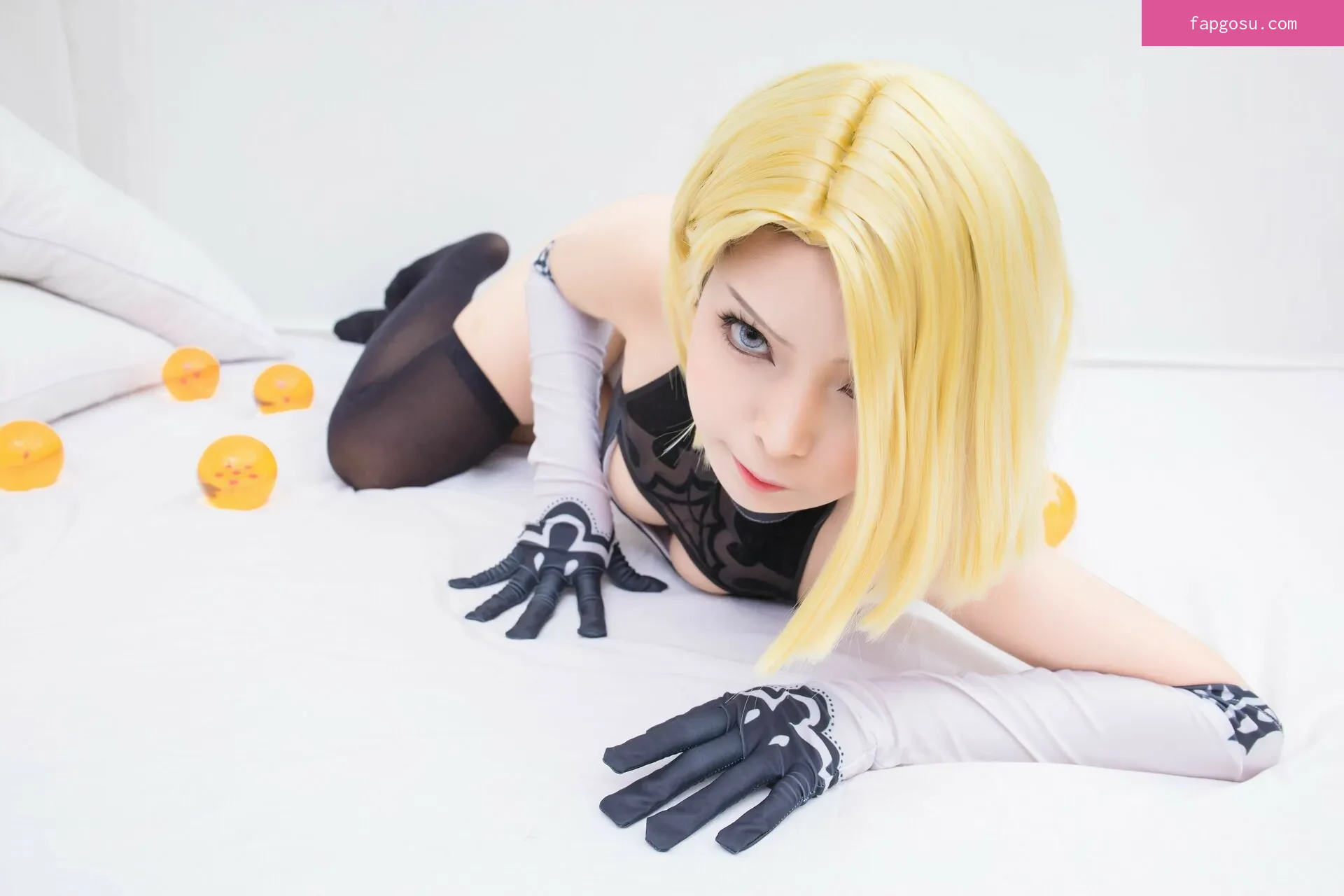 Umeko J.