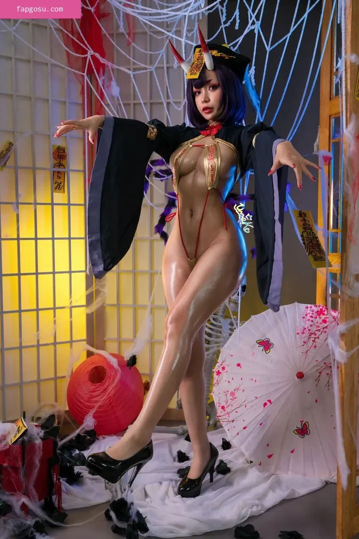 Umeko J.