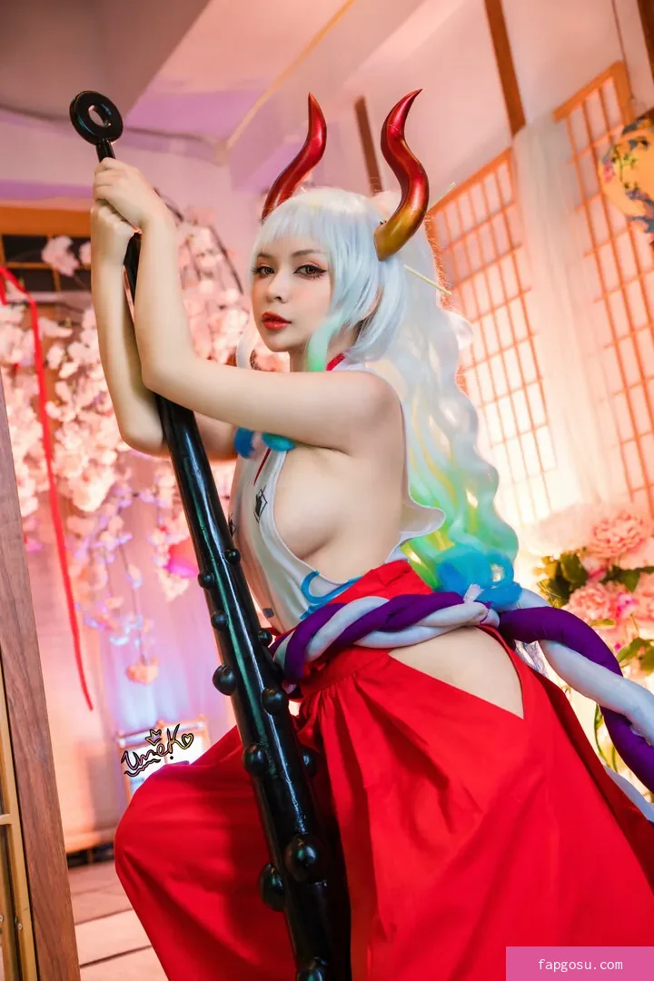 Umeko J - Photo #1130