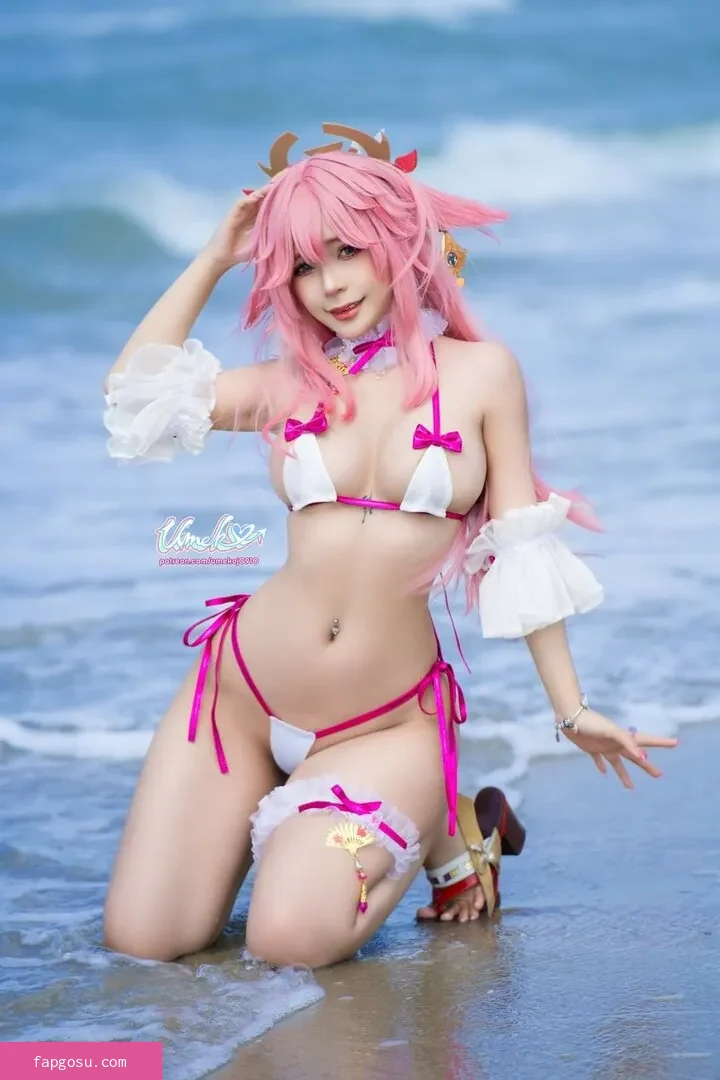 Umeko J - Photo #1661