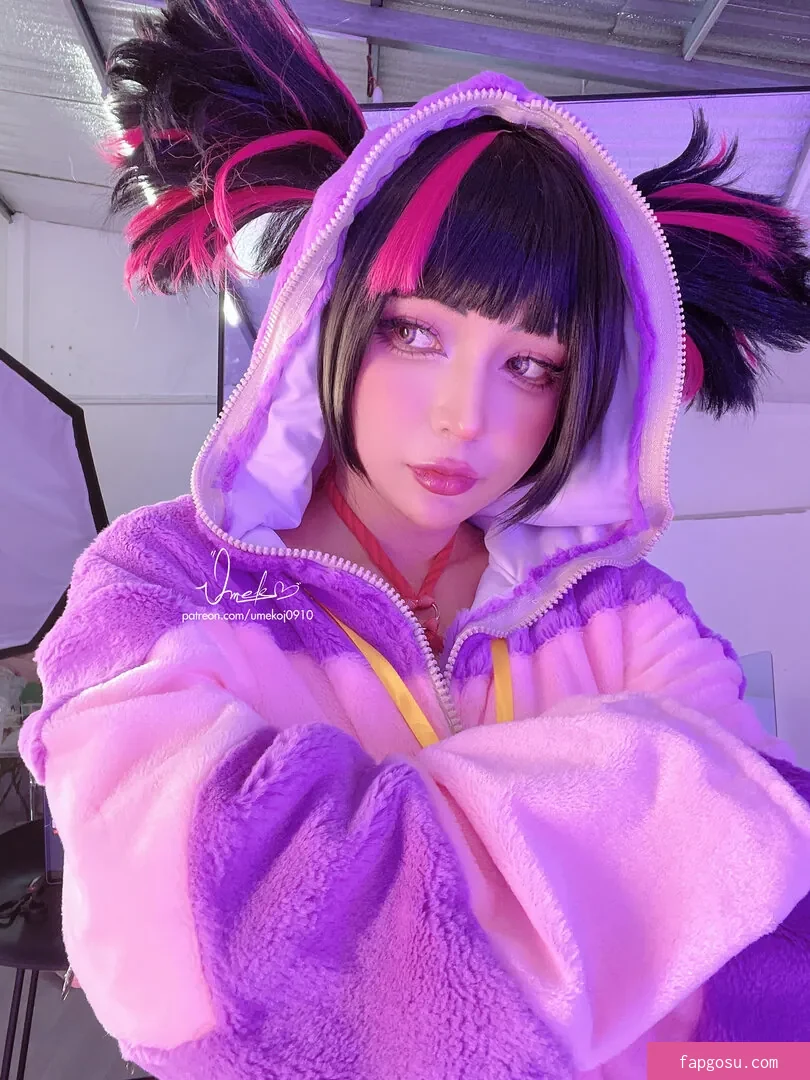 Umeko J.