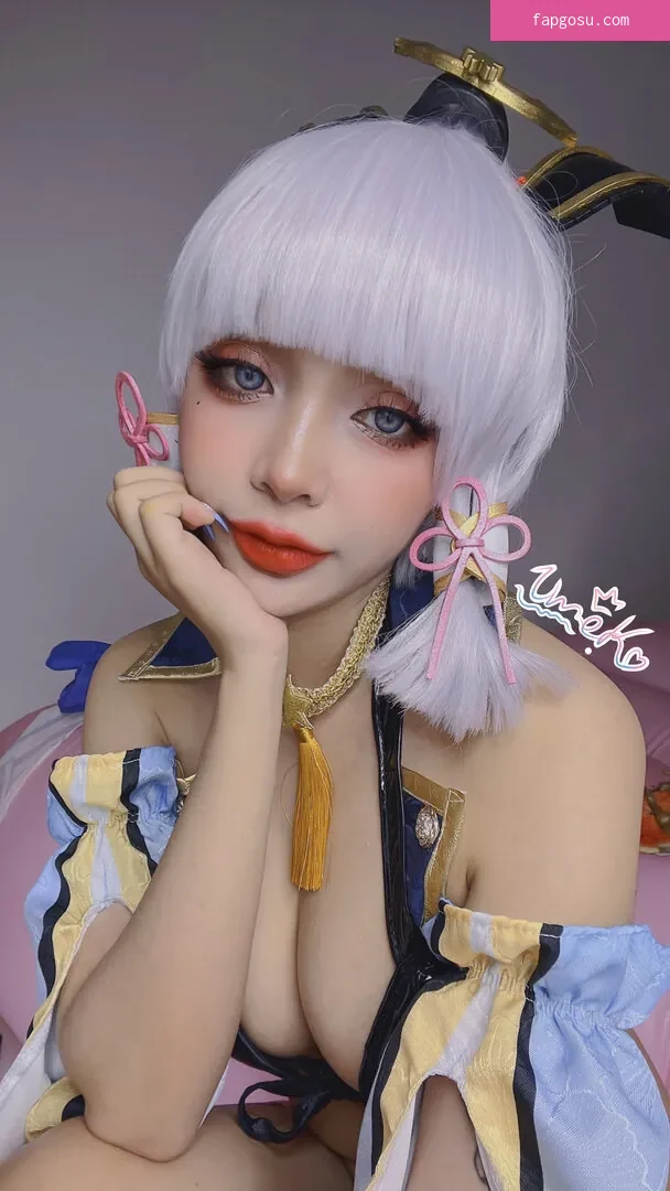 Umeko J.