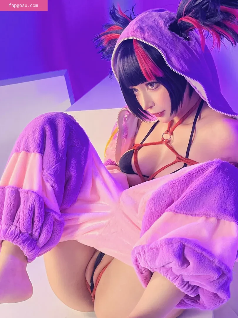 Umeko J.