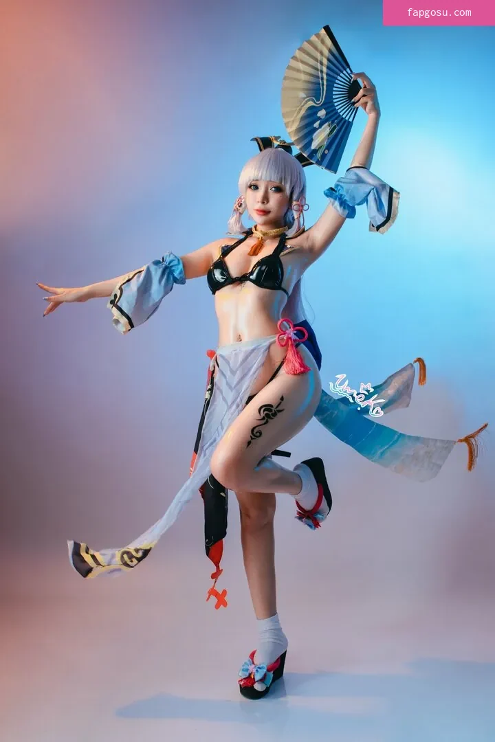 Umeko J.