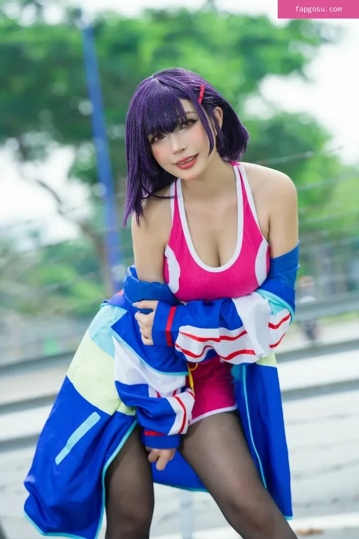 Umeko J.
