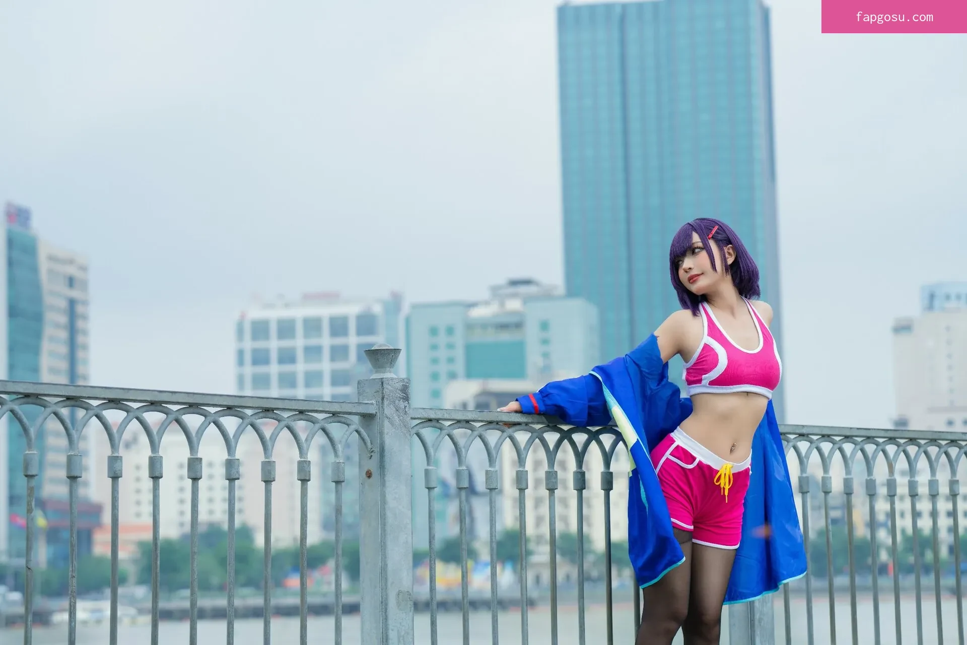 Umeko J - Photo #1778
