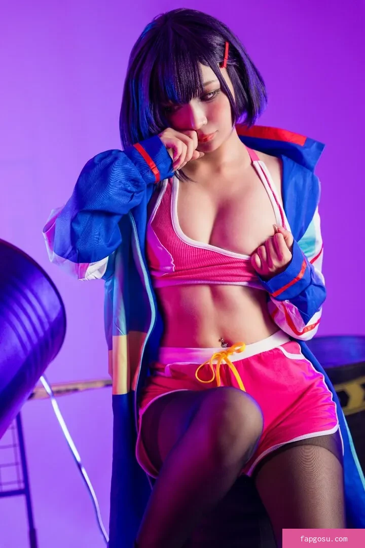 Umeko J.