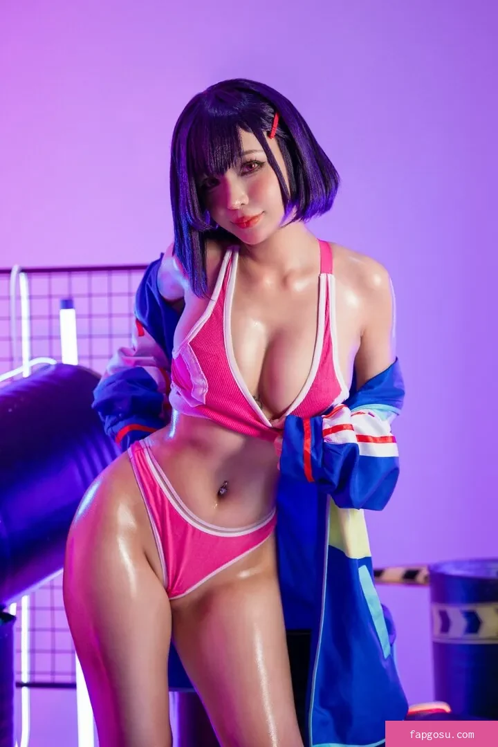 Umeko J.