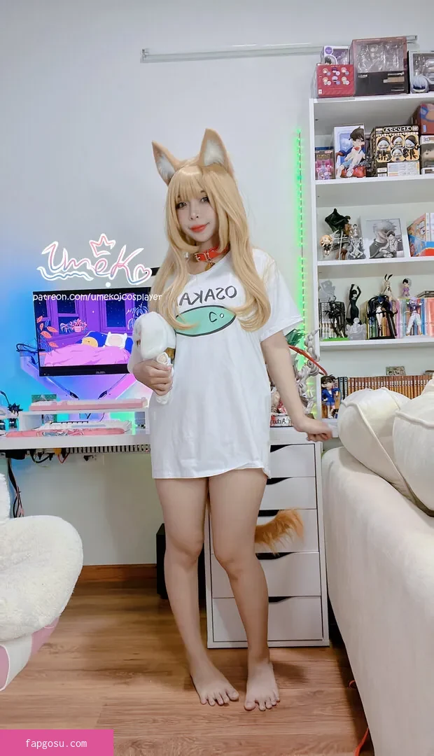 Umeko J.