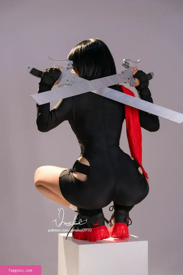 Umeko J.