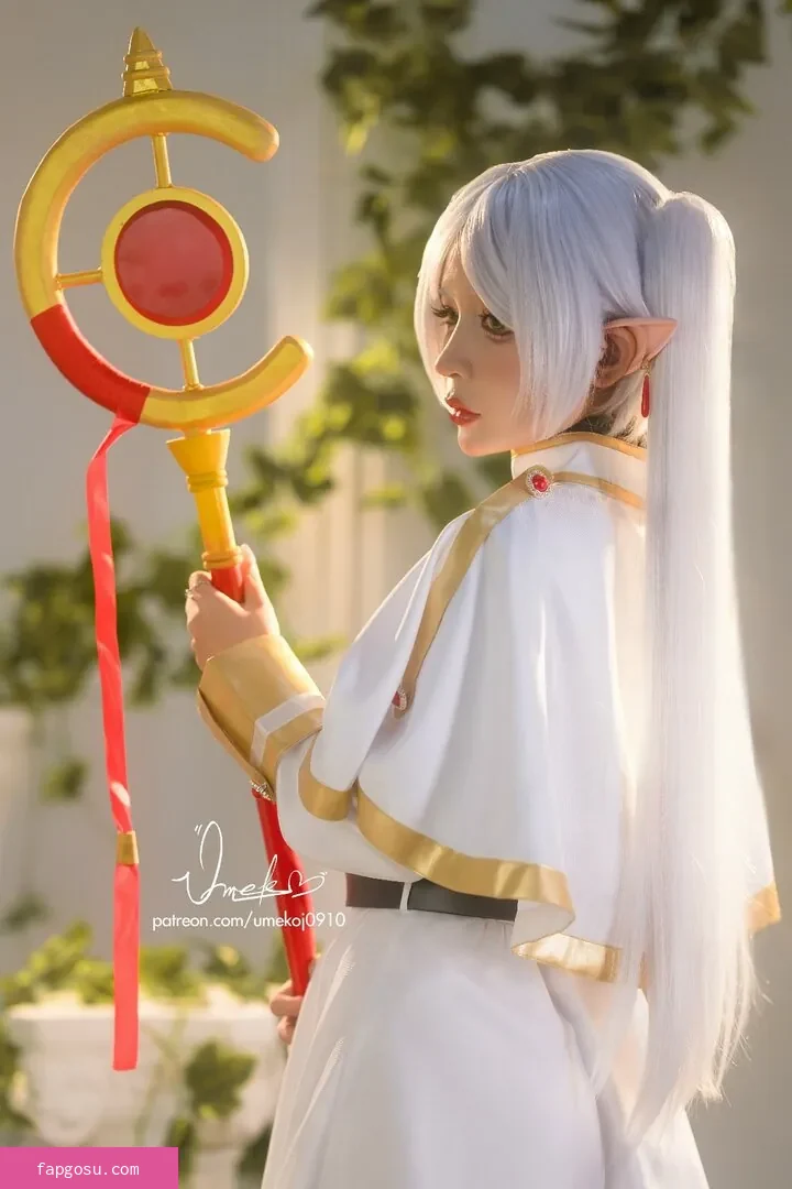 Umeko J.
