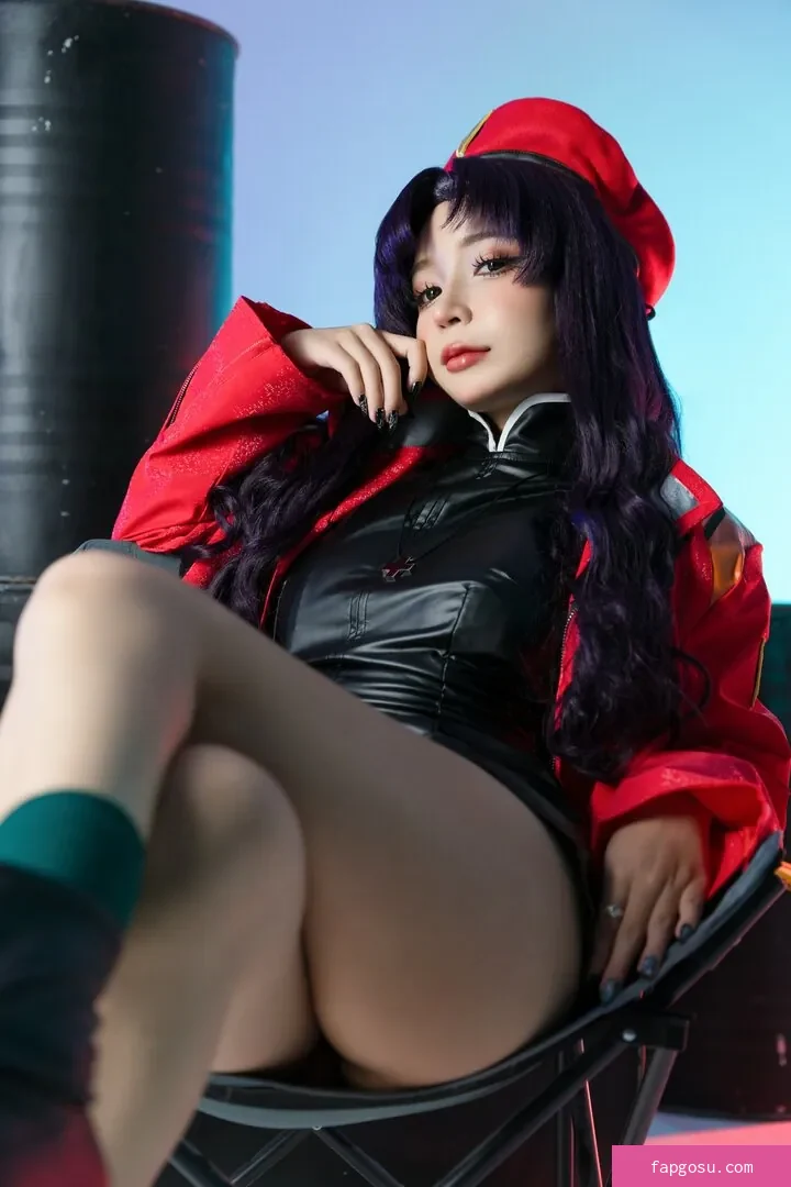 Umeko J.