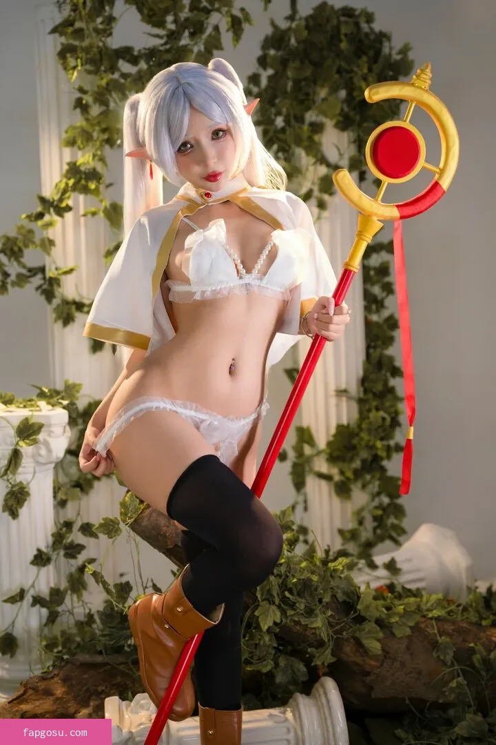 Umeko J.