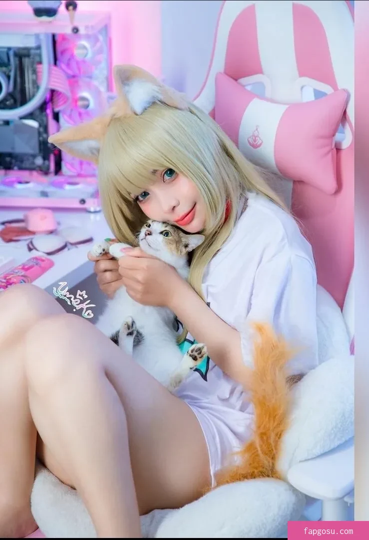 Umeko J.