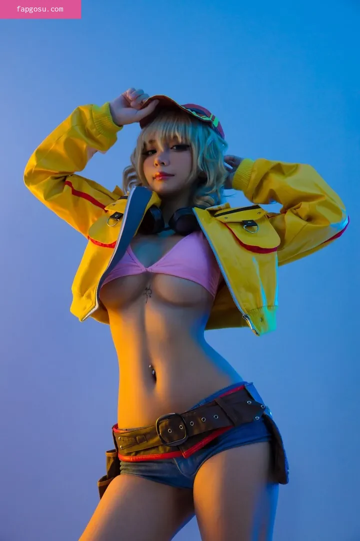 Umeko J.