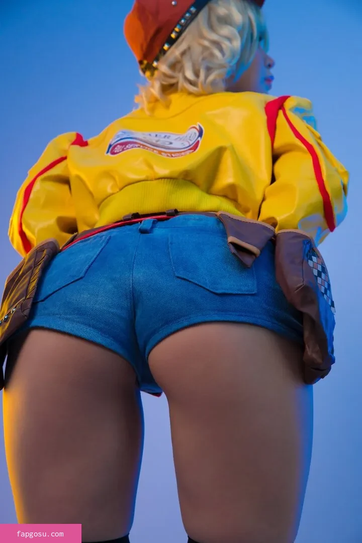 Umeko J.
