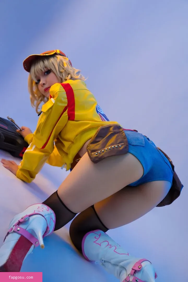 Umeko J.
