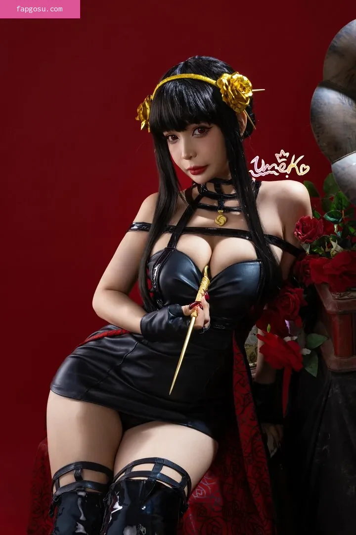 Umeko J.