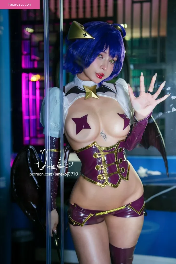 Umeko J.