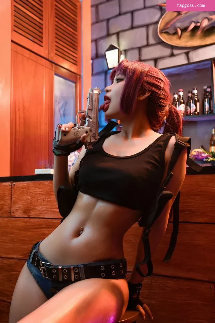 Umeko J.
