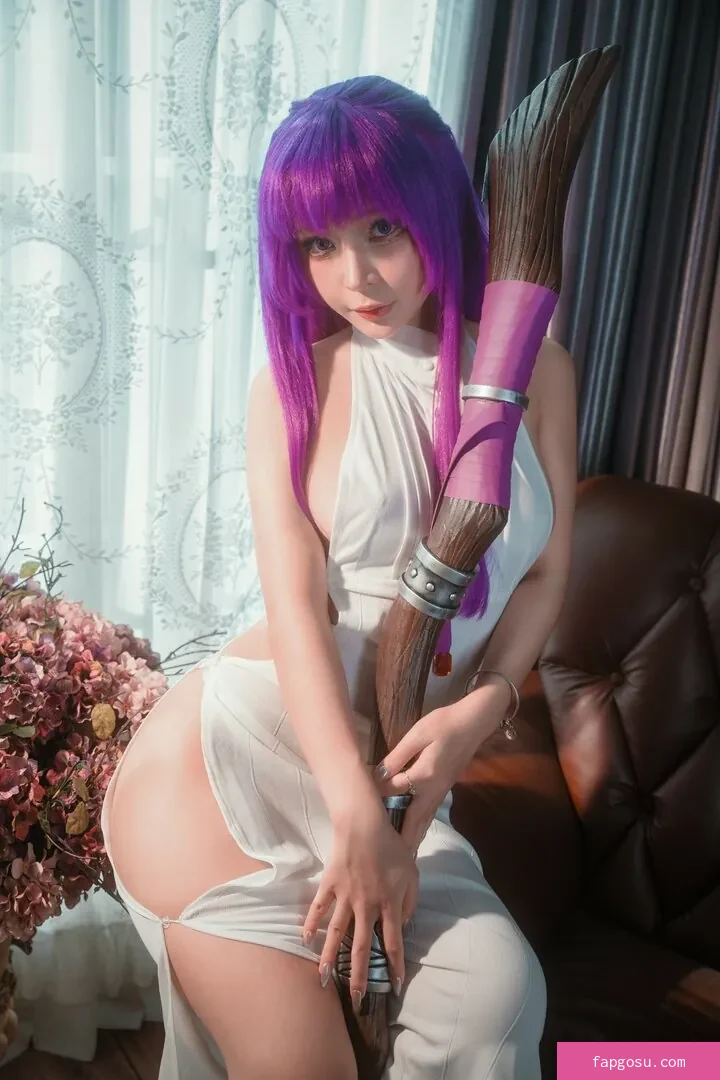 Umeko J.