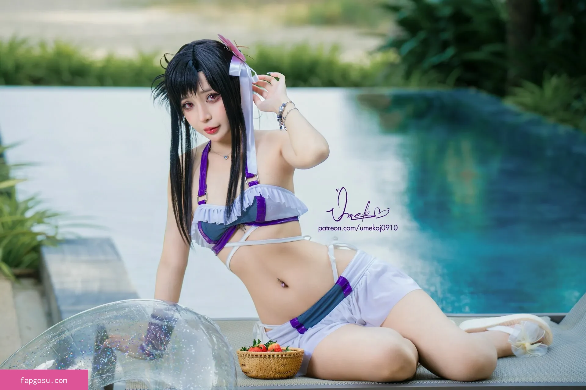 Umeko J.