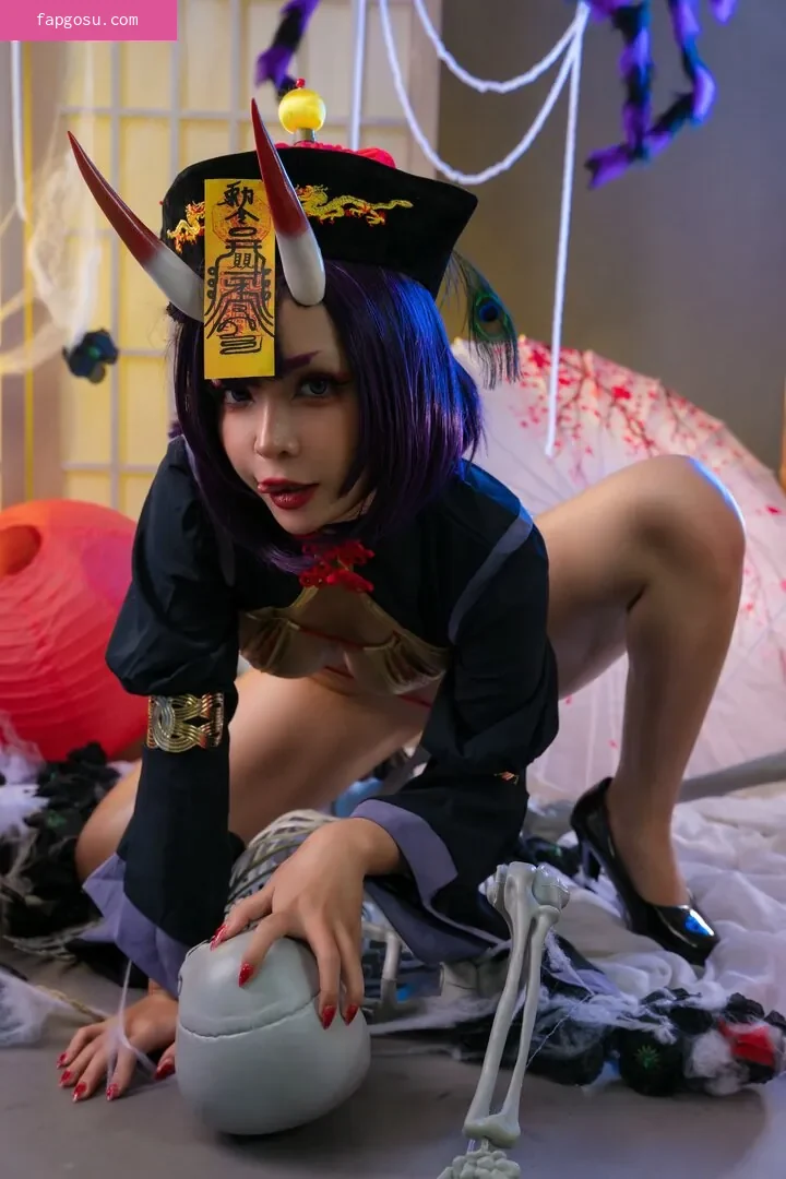 Umeko J.
