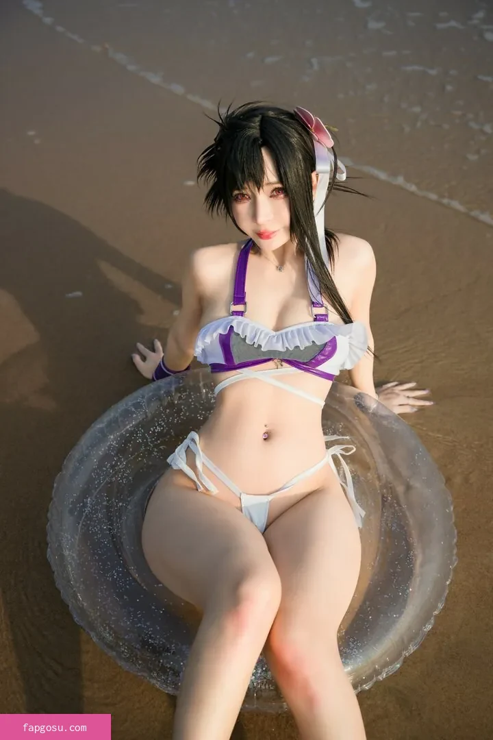 Umeko J.