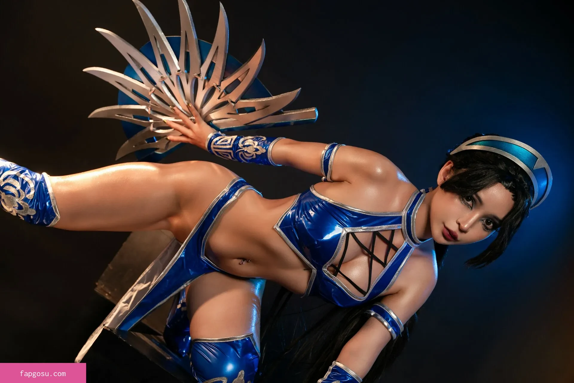 Umeko J.