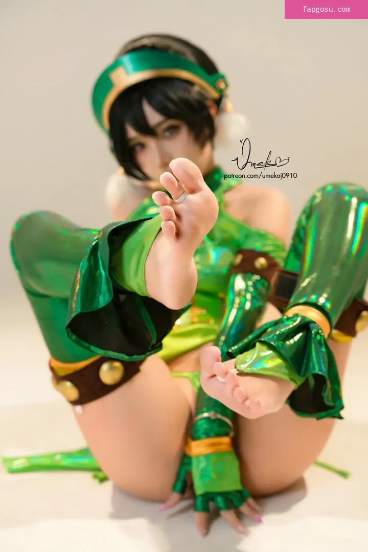 Umeko J.