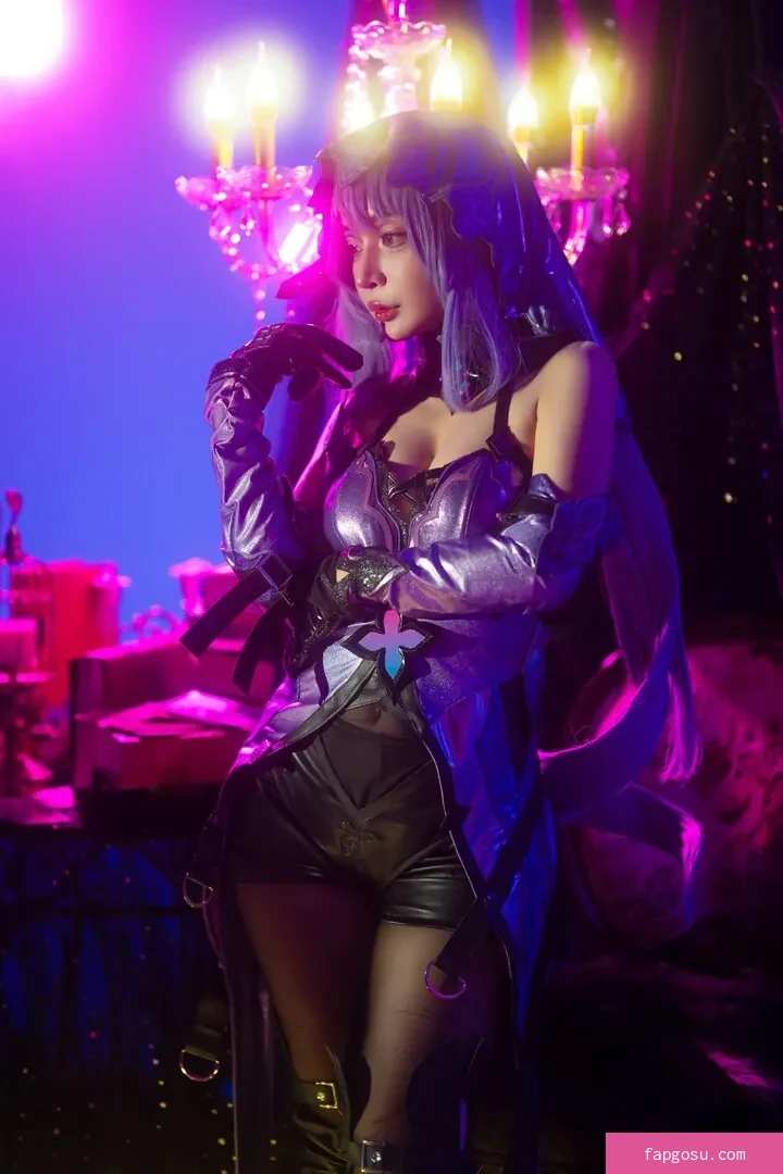 Umeko J.