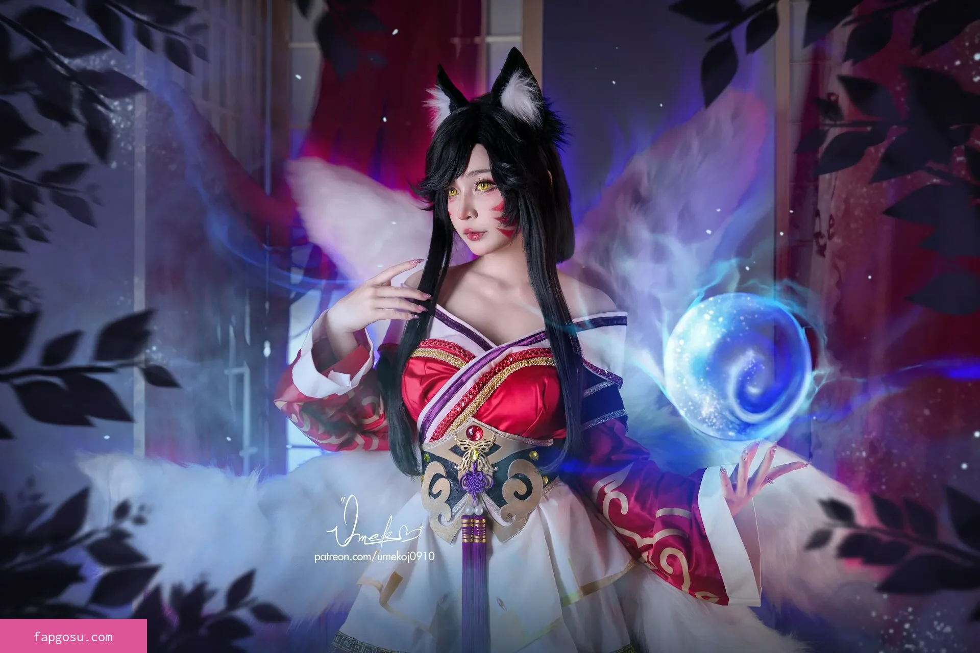 Umeko J.