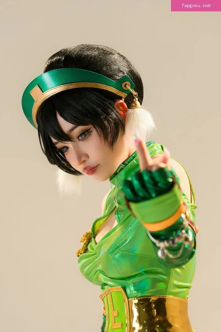 Umeko J.