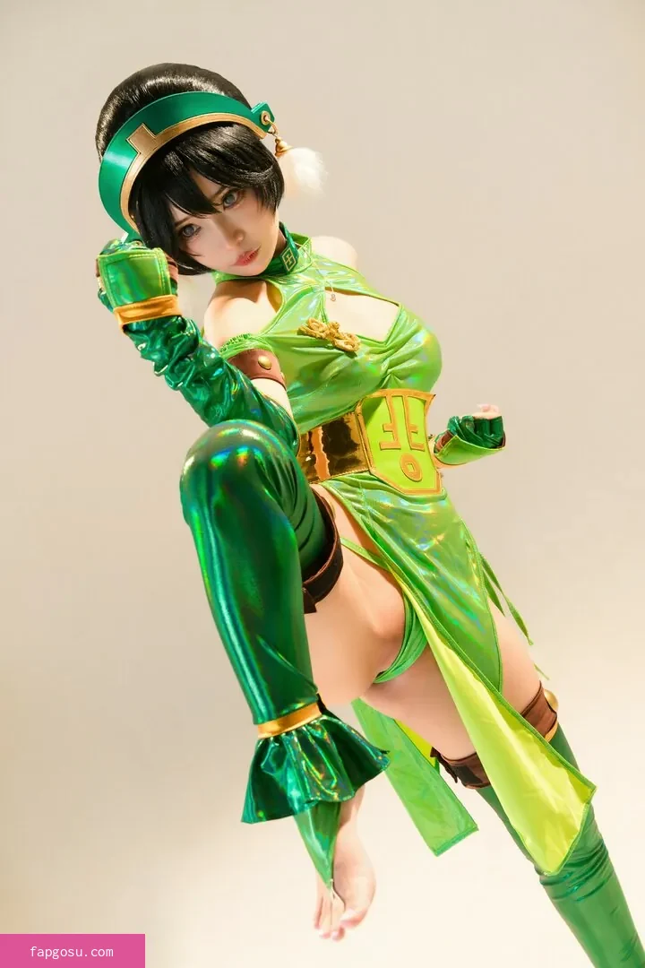 Umeko J.