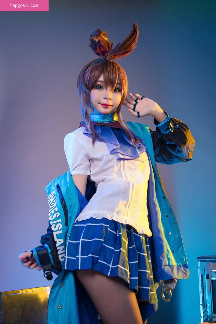 Umeko J.