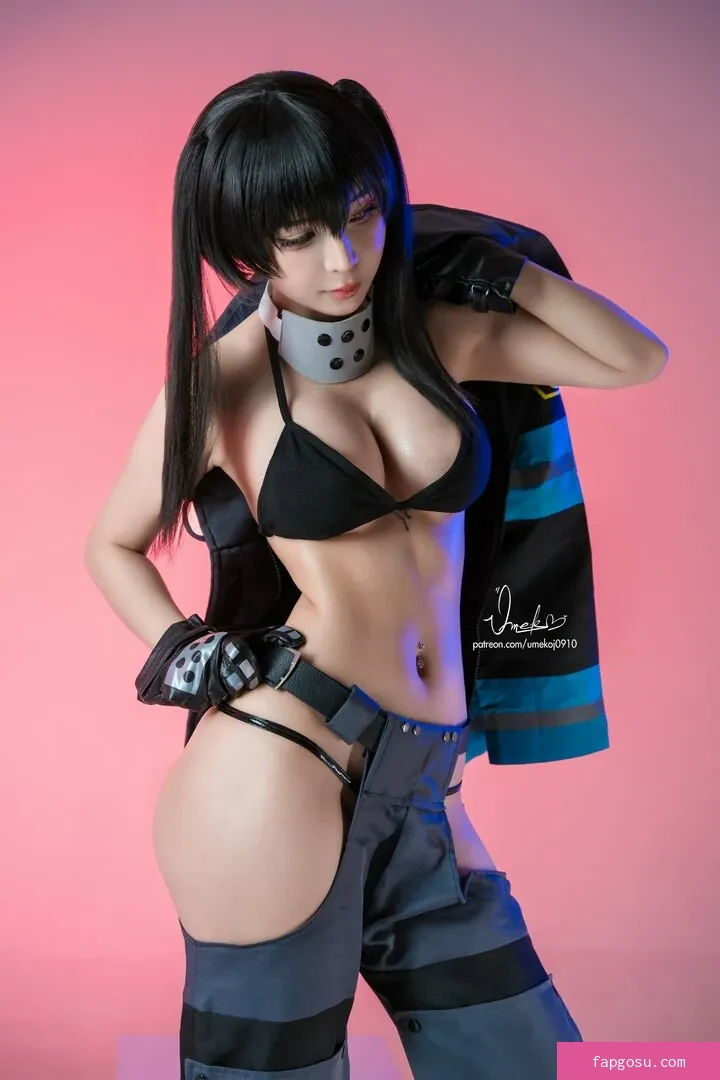 Umeko J.