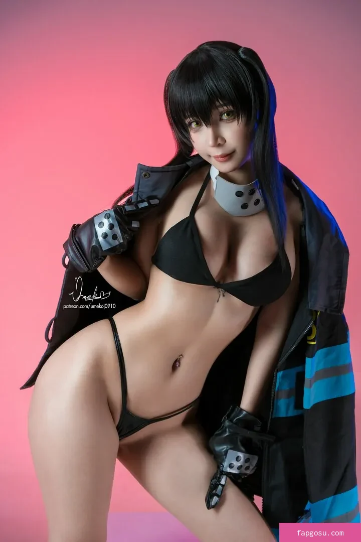 Umeko J.