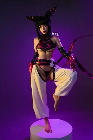 Umeko J