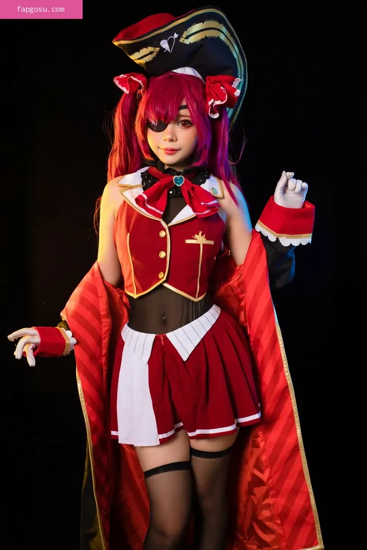 Umeko J - Photo #470