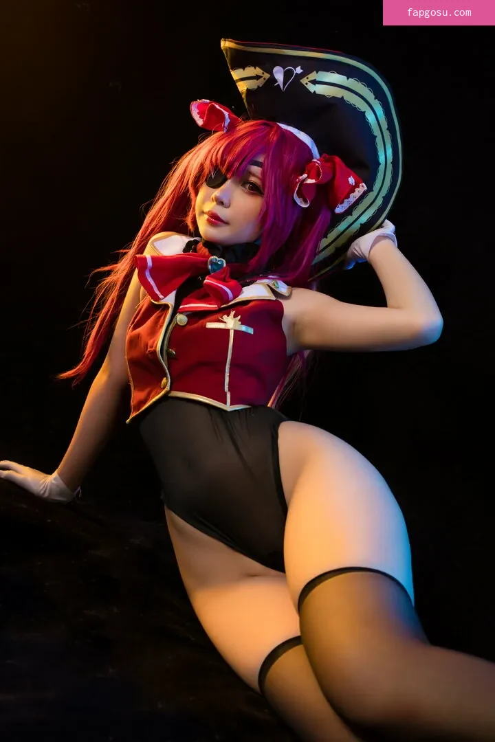 Umeko J - Photo #475