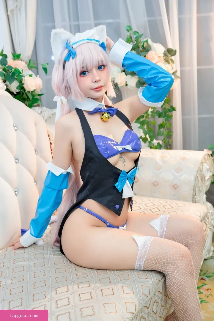 Umeko J - Photo #722