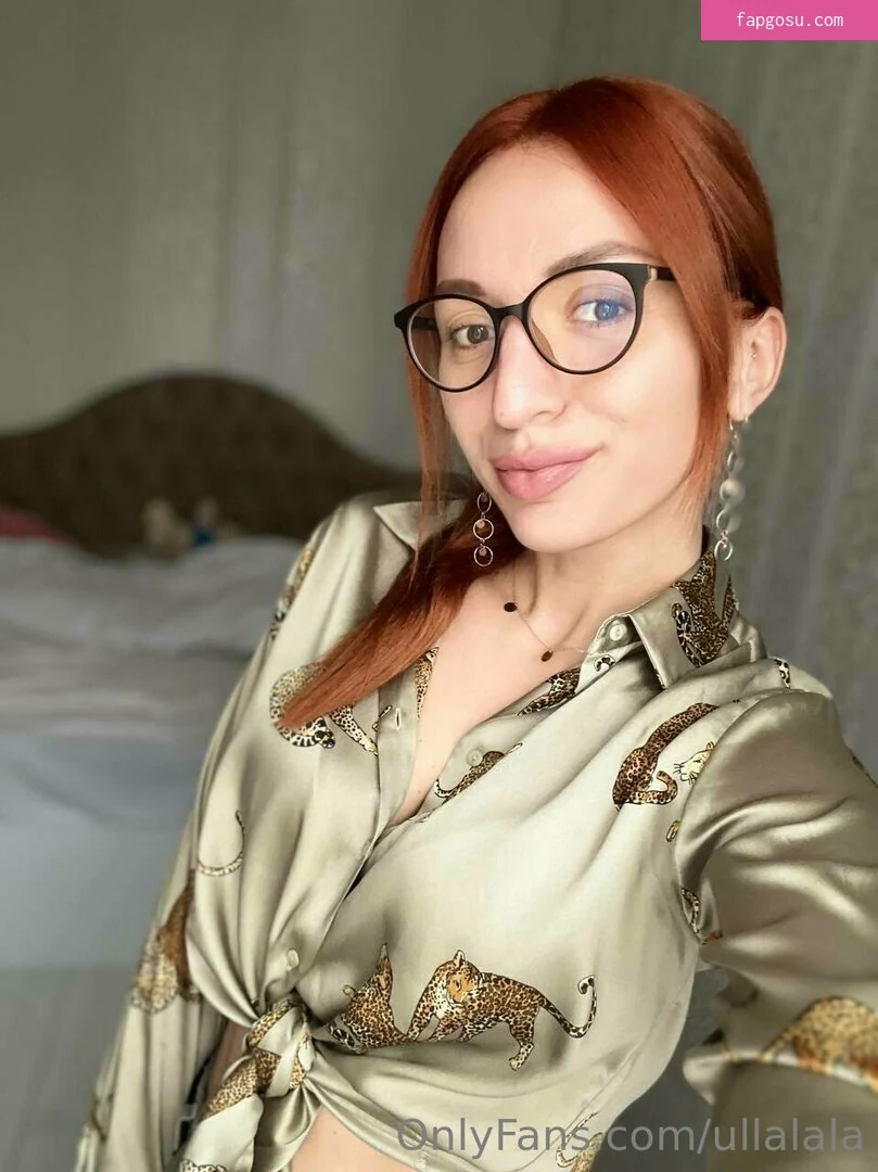 ullalala
