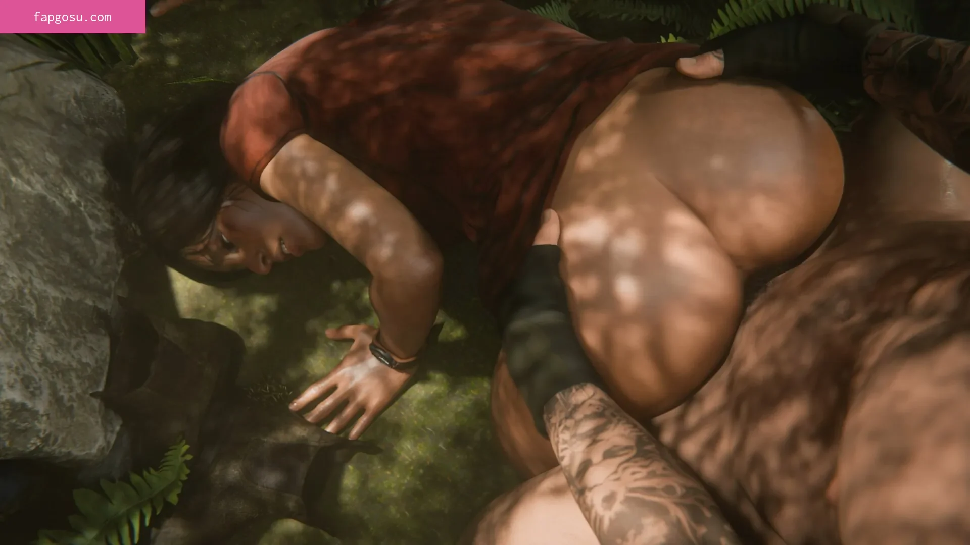 Uncharted