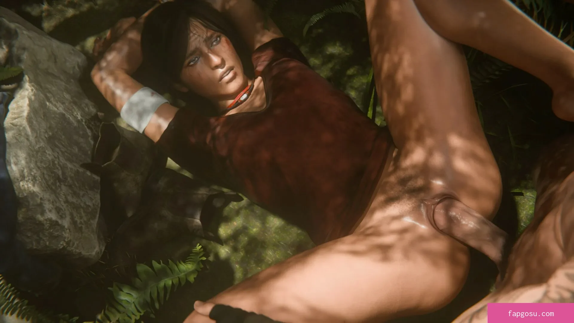 Uncharted