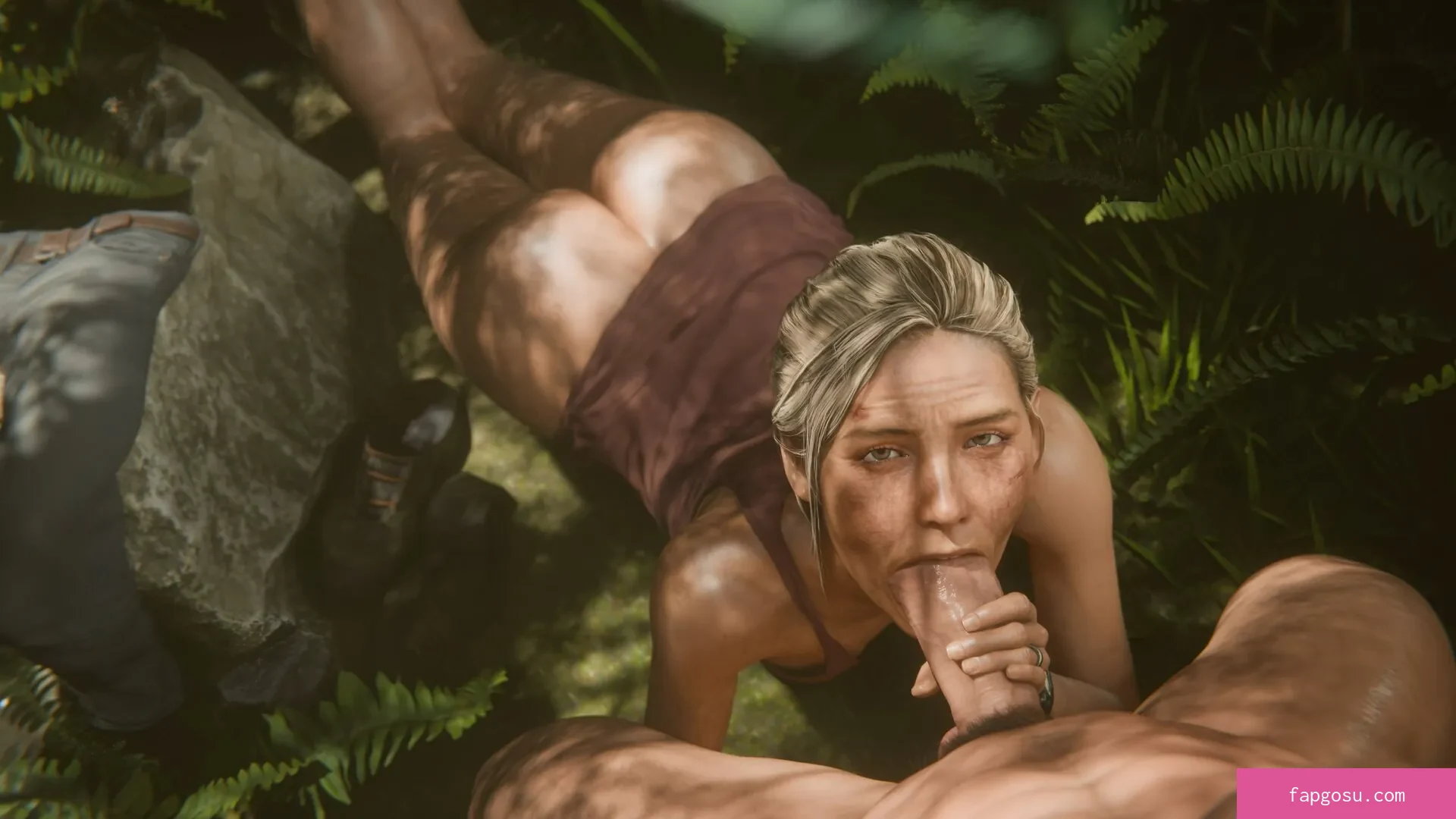 Uncharted