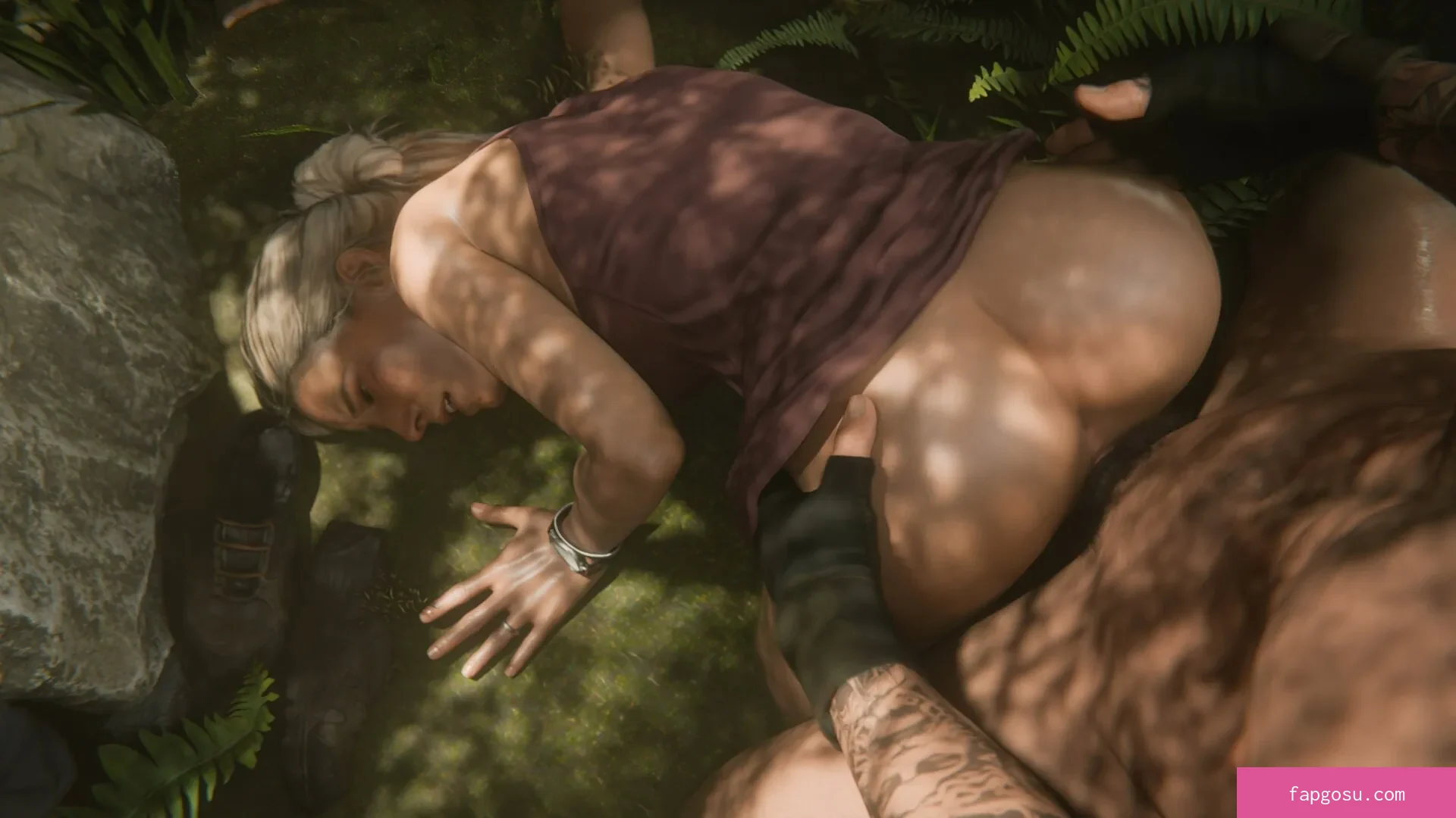 Uncharted