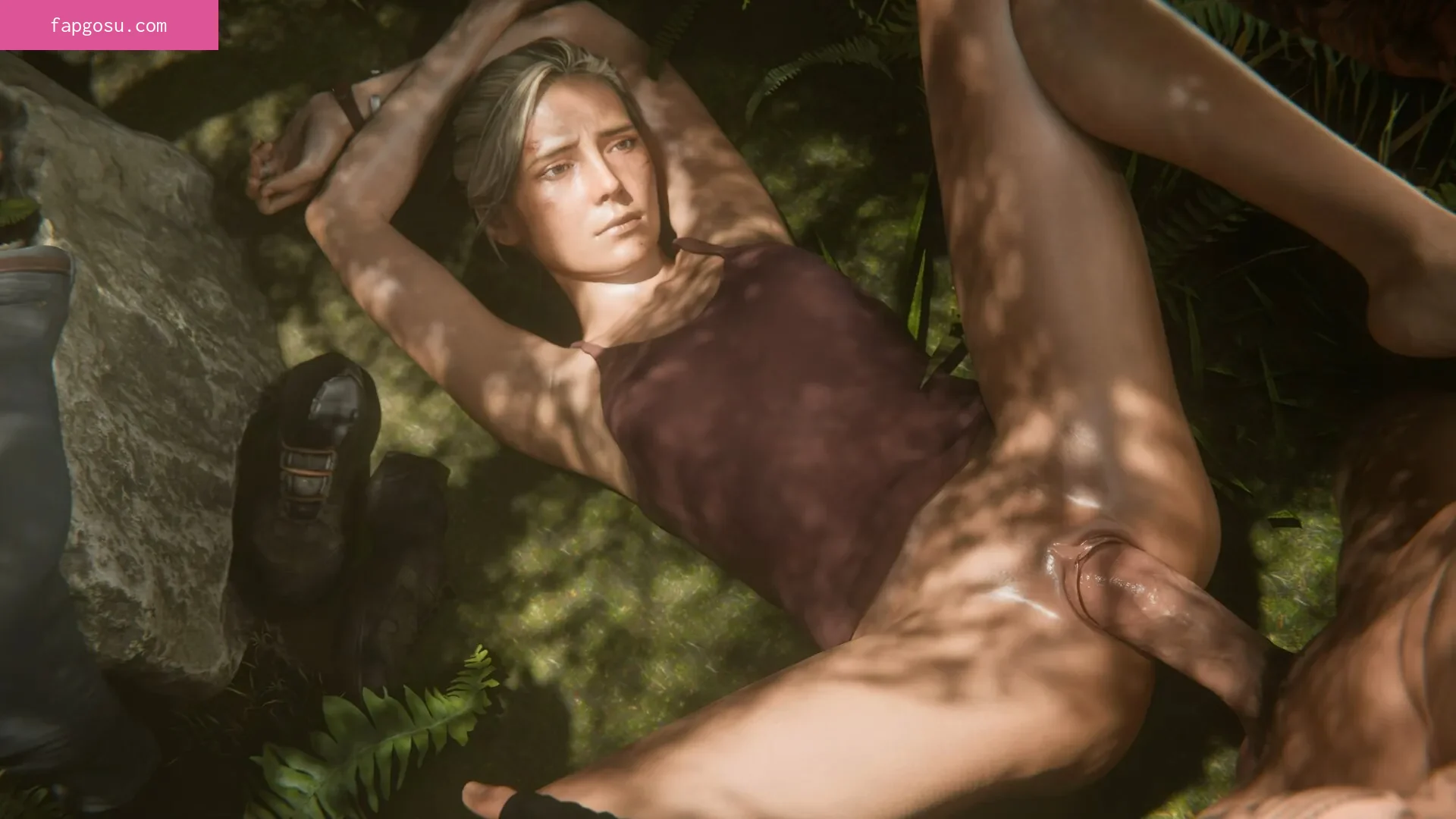 Uncharted