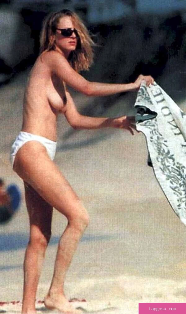 Uma Thurman