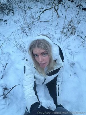 Uwucutedemon content